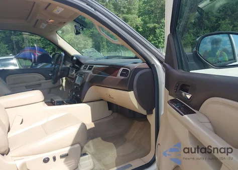 2013 GMC Sierra 1500 Denali from USA, damaged, VIN 3GTP2XE26DG265700